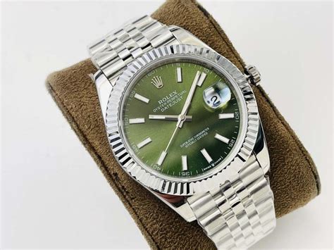 best rolex datejust homage|rolex datejust knock off.